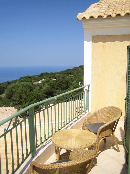 Vegera Apartments Vasilikiadhes Экстерьер фото