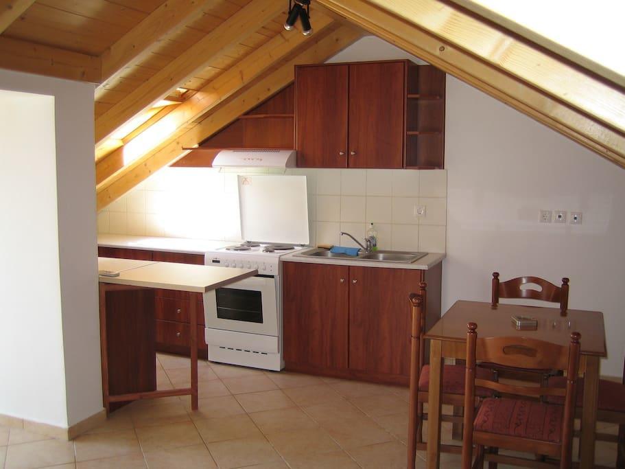 Vegera Apartments Vasilikiadhes Экстерьер фото