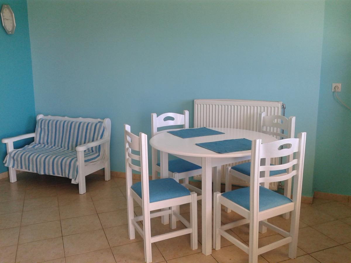 Vegera Apartments Vasilikiadhes Экстерьер фото