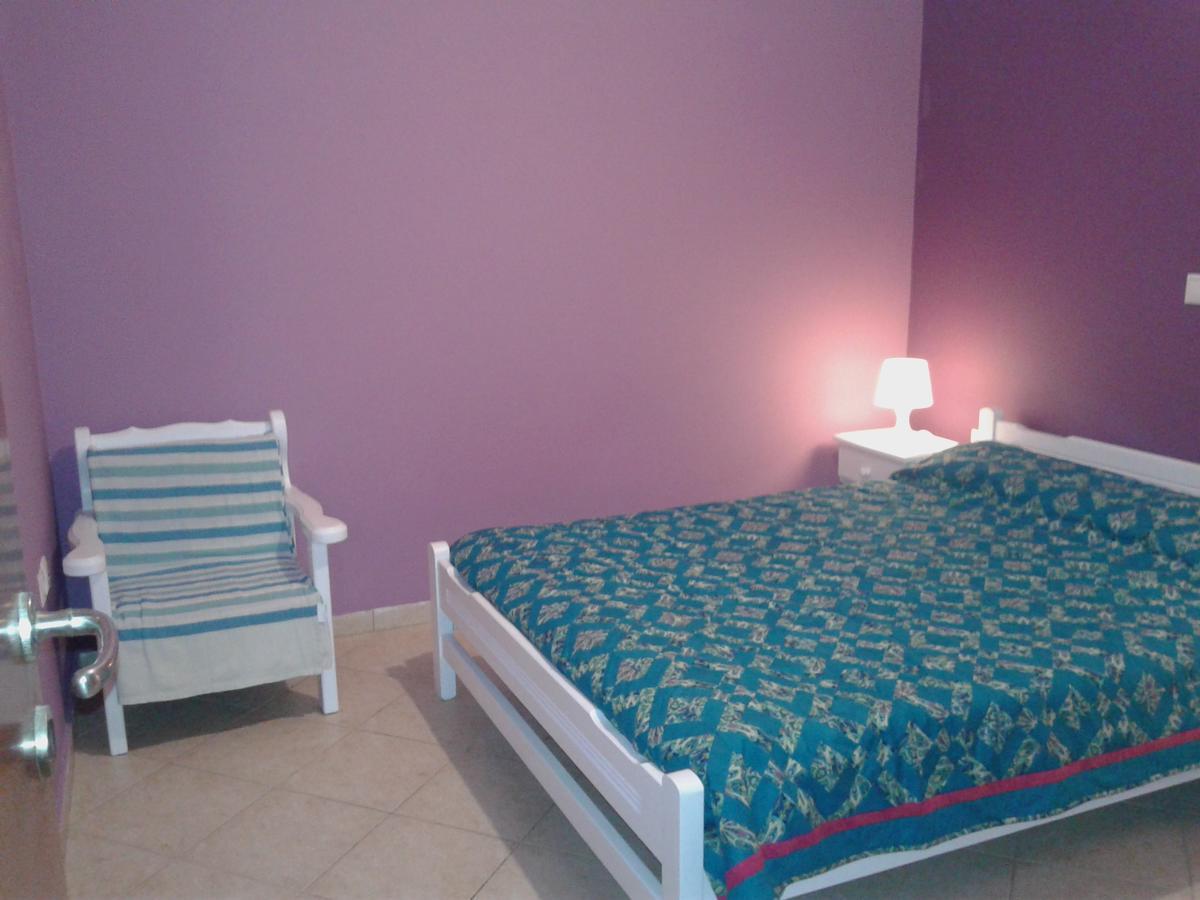 Vegera Apartments Vasilikiadhes Экстерьер фото